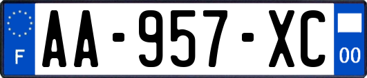 AA-957-XC