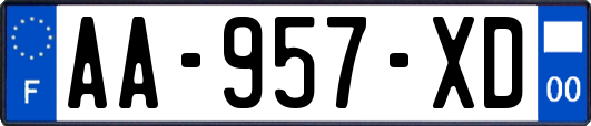 AA-957-XD