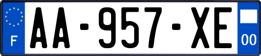 AA-957-XE