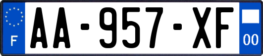 AA-957-XF