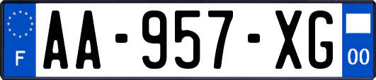 AA-957-XG