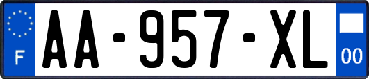 AA-957-XL