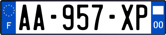 AA-957-XP