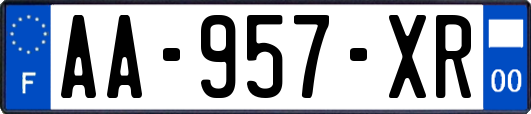 AA-957-XR