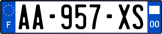 AA-957-XS