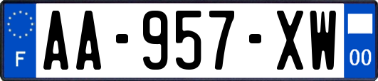 AA-957-XW