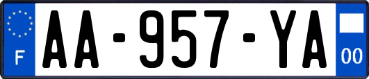 AA-957-YA