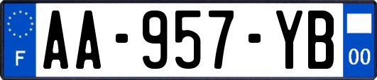 AA-957-YB