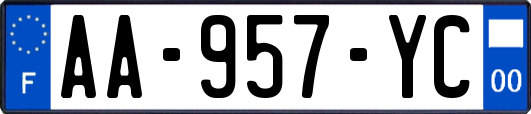 AA-957-YC