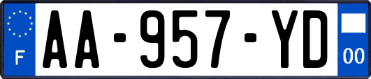 AA-957-YD