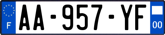 AA-957-YF