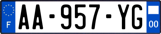 AA-957-YG