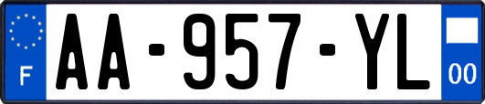 AA-957-YL