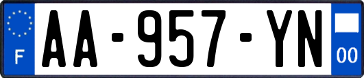 AA-957-YN