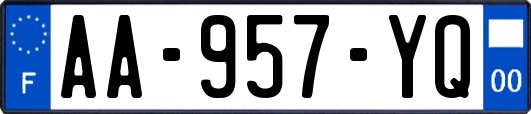 AA-957-YQ