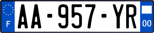 AA-957-YR