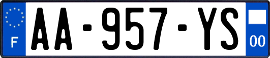 AA-957-YS