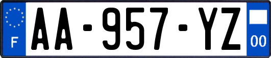 AA-957-YZ