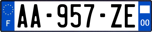 AA-957-ZE