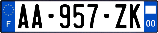 AA-957-ZK