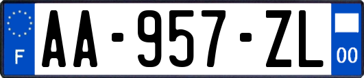 AA-957-ZL