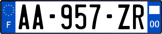 AA-957-ZR