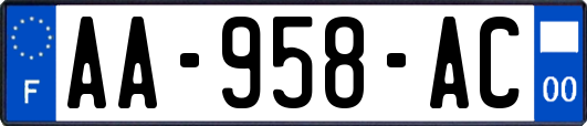 AA-958-AC