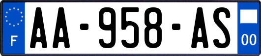 AA-958-AS