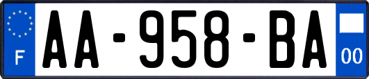 AA-958-BA