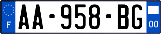 AA-958-BG