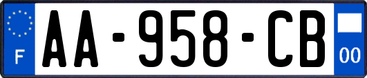 AA-958-CB