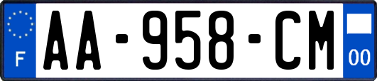 AA-958-CM