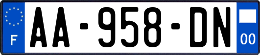 AA-958-DN