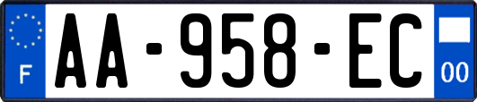 AA-958-EC
