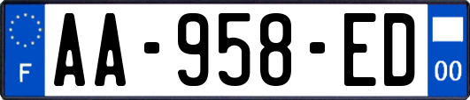 AA-958-ED