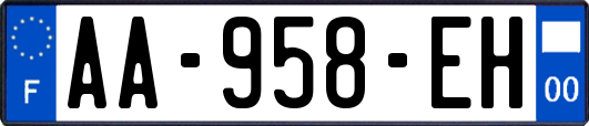 AA-958-EH