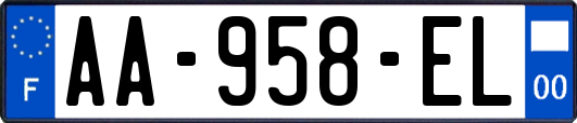 AA-958-EL