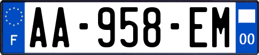 AA-958-EM