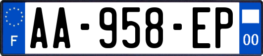 AA-958-EP