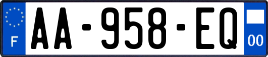 AA-958-EQ