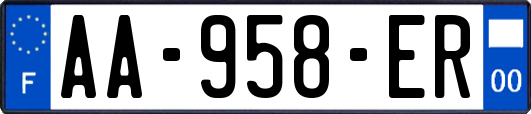 AA-958-ER