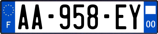 AA-958-EY