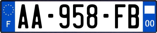 AA-958-FB