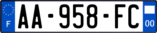 AA-958-FC