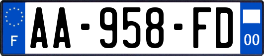 AA-958-FD