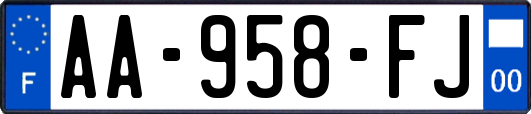 AA-958-FJ