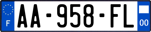 AA-958-FL