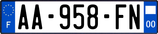 AA-958-FN