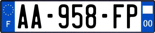 AA-958-FP