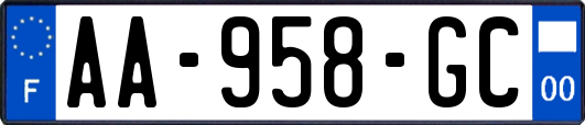 AA-958-GC